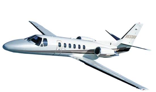 Citation Bravo