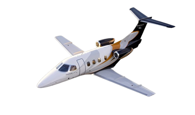 Gulfstream G150