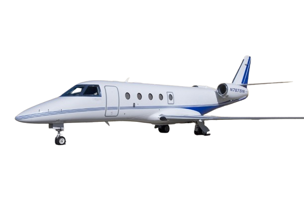 Gulfstream G150
