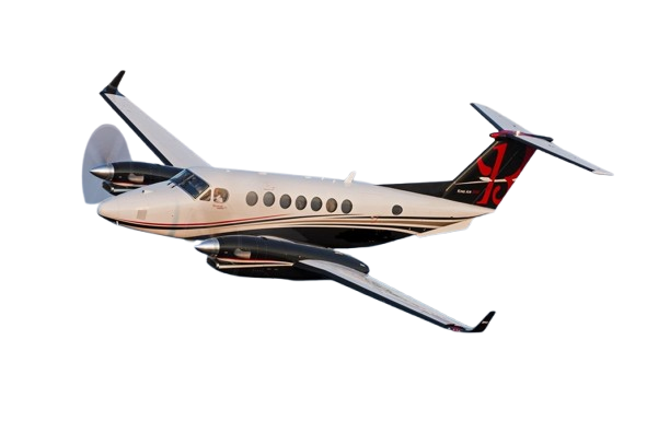 King Air 200
