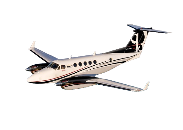 King Air B200