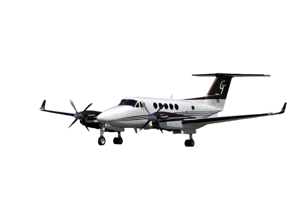 King Air B200GT